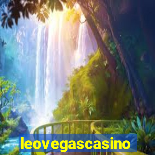 leovegascasino