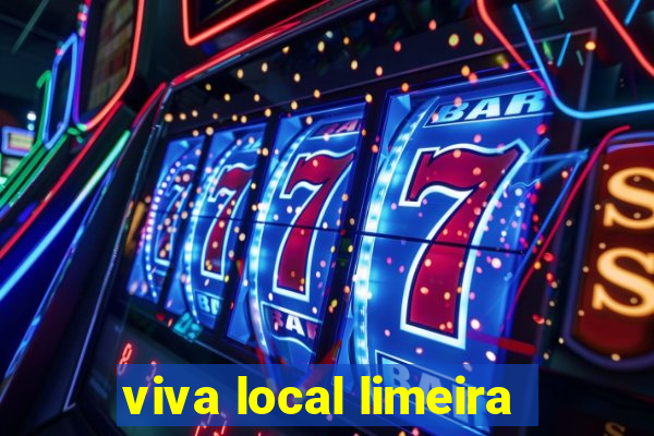 viva local limeira