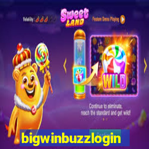 bigwinbuzzlogin