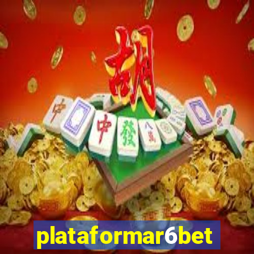 plataformar6bet