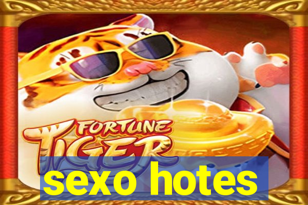 sexo hotes