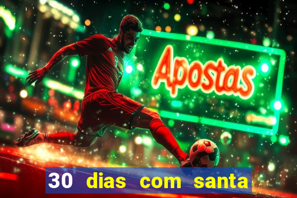 30 dias com santa teresinha pdf grátis