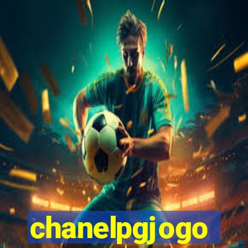 chanelpgjogo