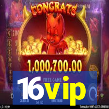 16vip