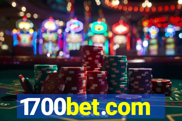 1700bet.com