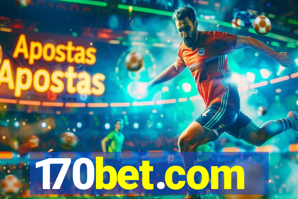 170bet.com