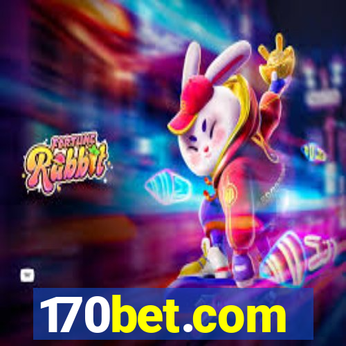 170bet.com