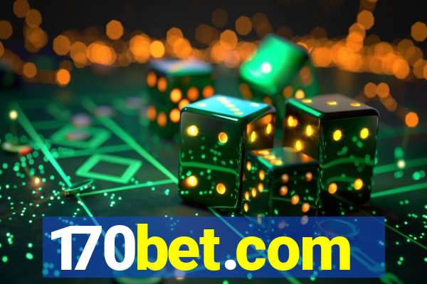 170bet.com