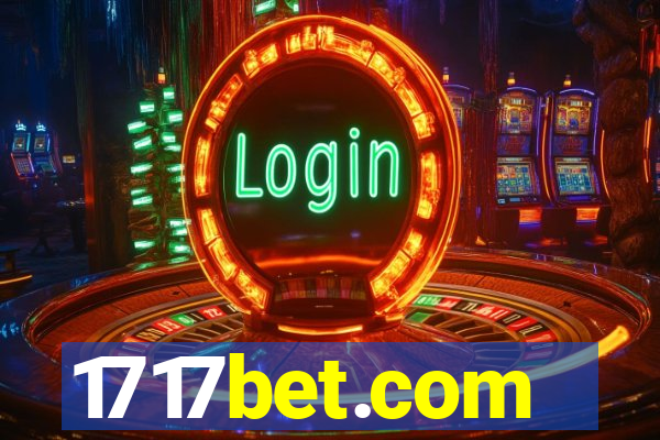 1717bet.com