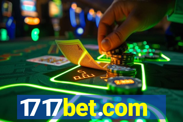 1717bet.com