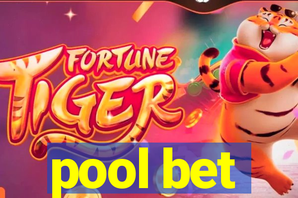 pool bet