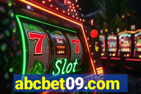 abcbet09.com