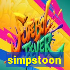 simpstoon