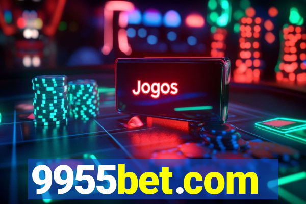 9955bet.com