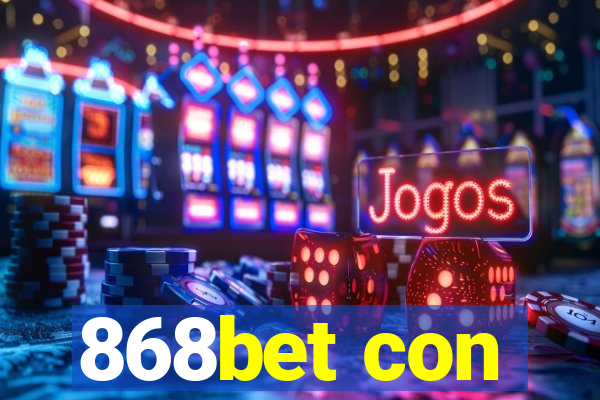 868bet con