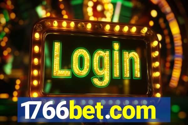 1766bet.com