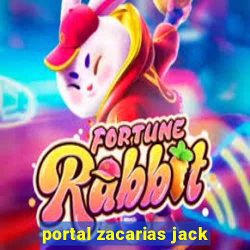 portal zacarias jack