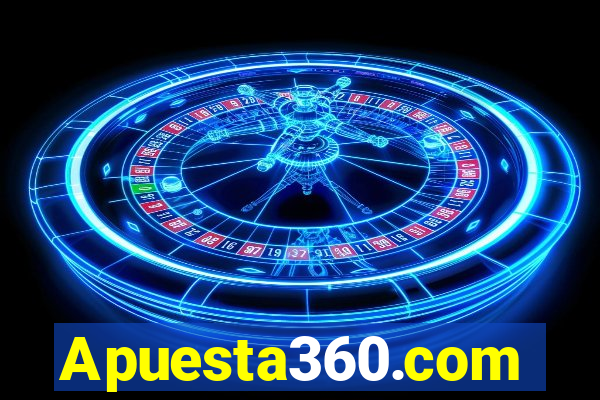 Apuesta360.com