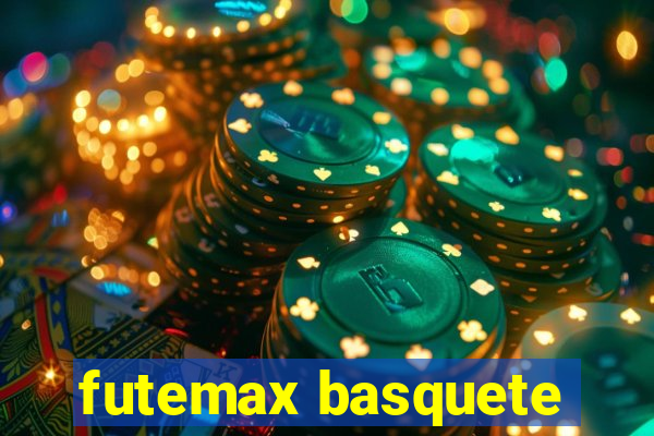 futemax basquete