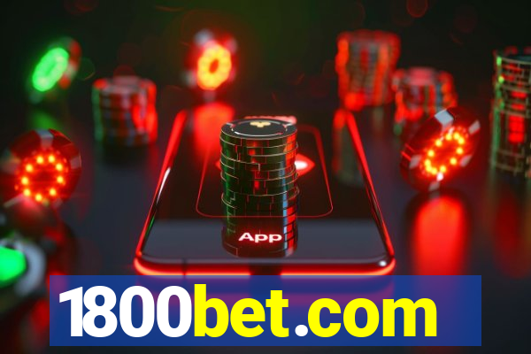 1800bet.com