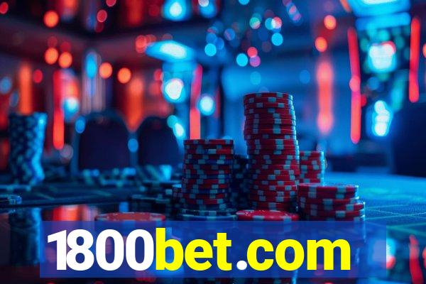 1800bet.com