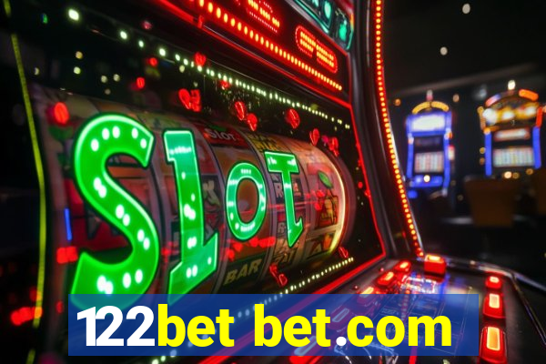 122bet bet.com