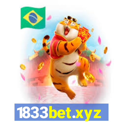 1833bet.xyz