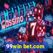 99win bet.com