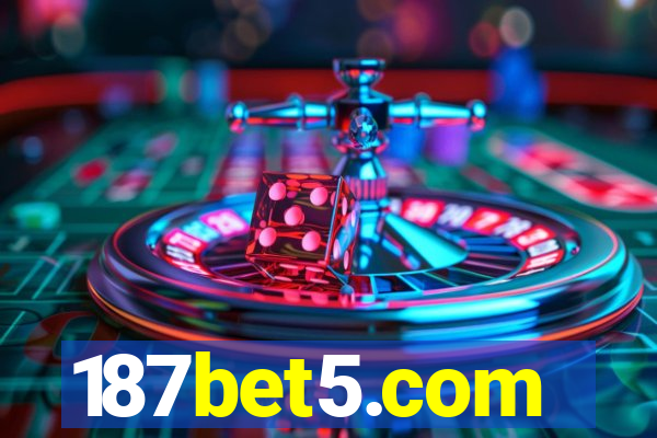 187bet5.com