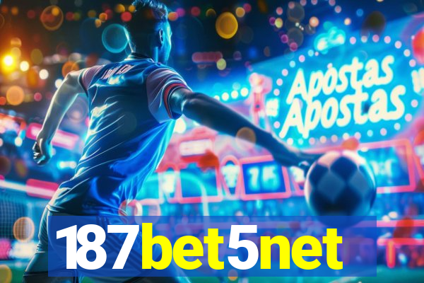 187bet5net