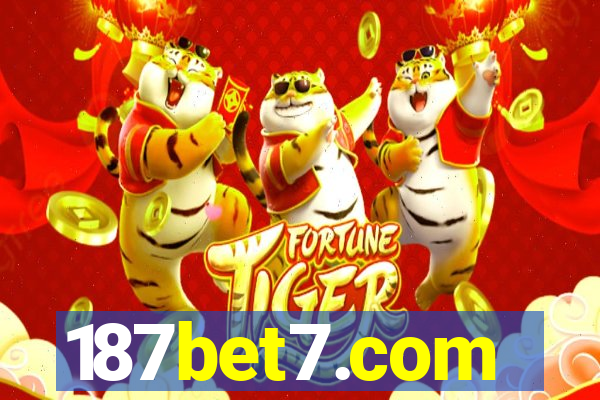 187bet7.com