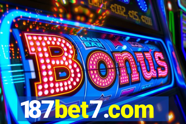 187bet7.com