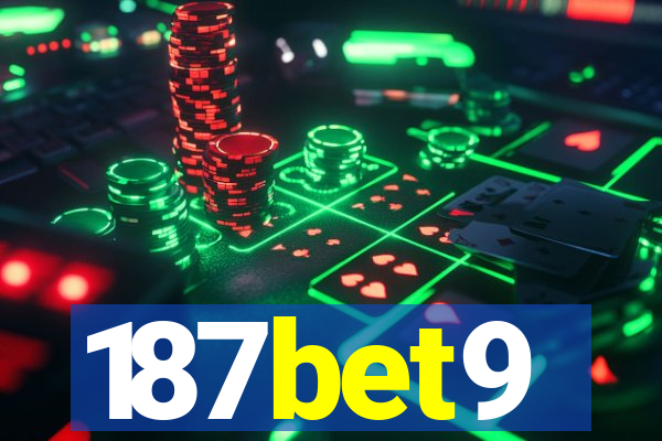 187bet9