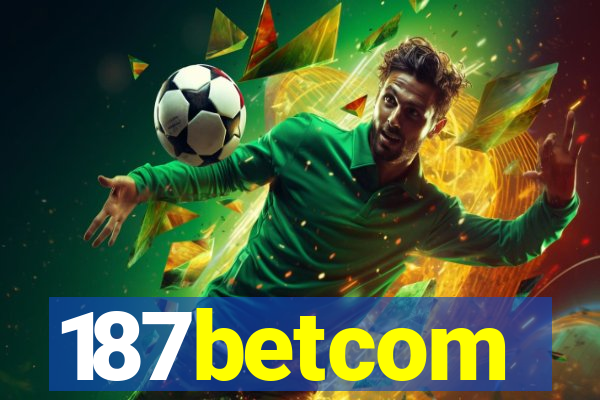 187betcom