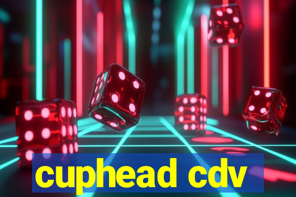 cuphead cdv