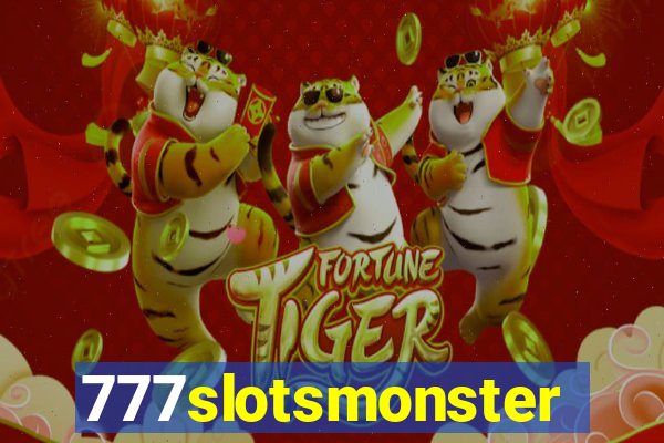 777slotsmonster