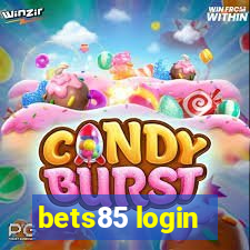 bets85 login