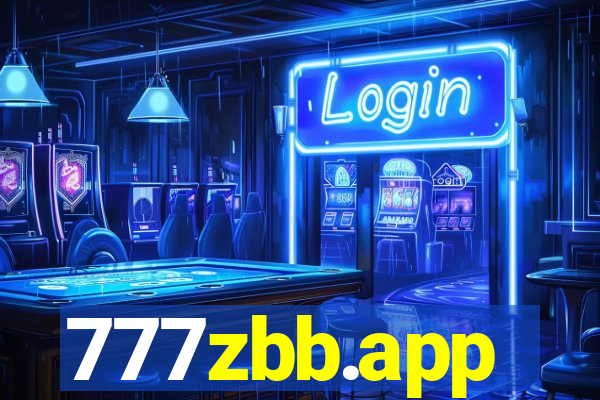 777zbb.app