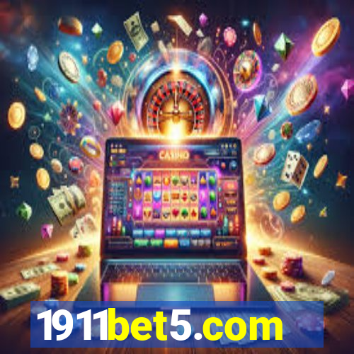 1911bet5.com