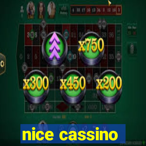 nice cassino