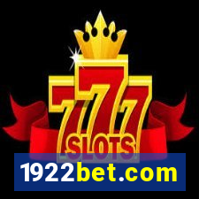 1922bet.com