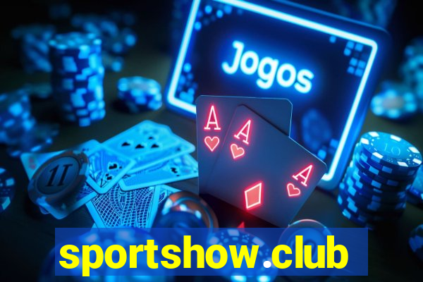 sportshow.club