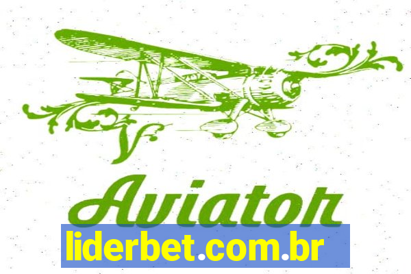 liderbet.com.br