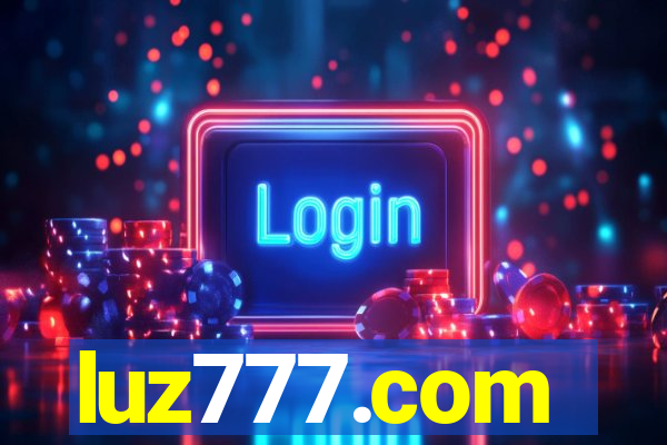 luz777.com