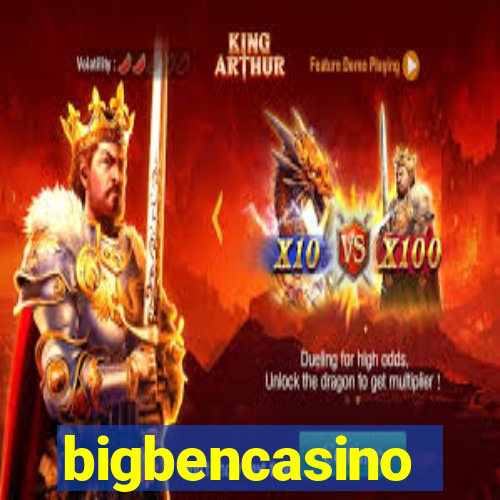 bigbencasino