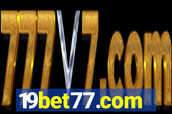 19bet77.com