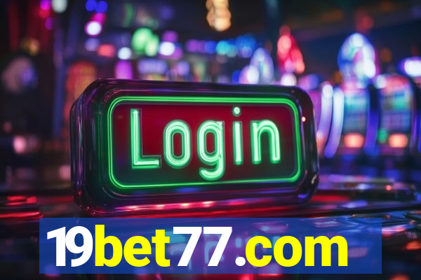 19bet77.com