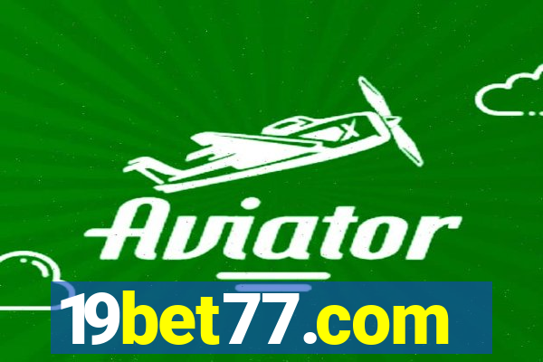 19bet77.com