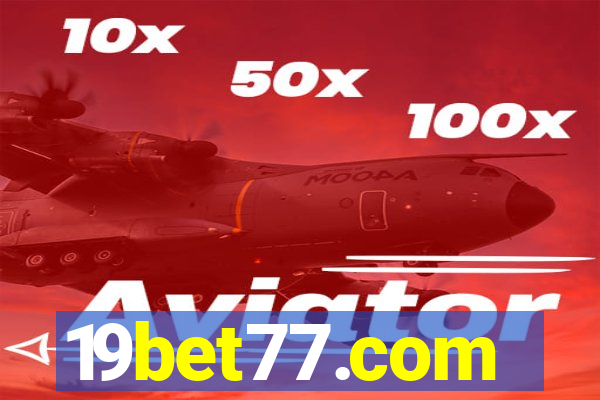 19bet77.com