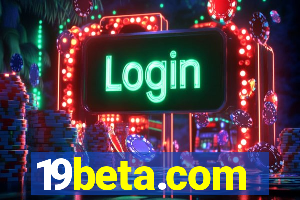 19beta.com